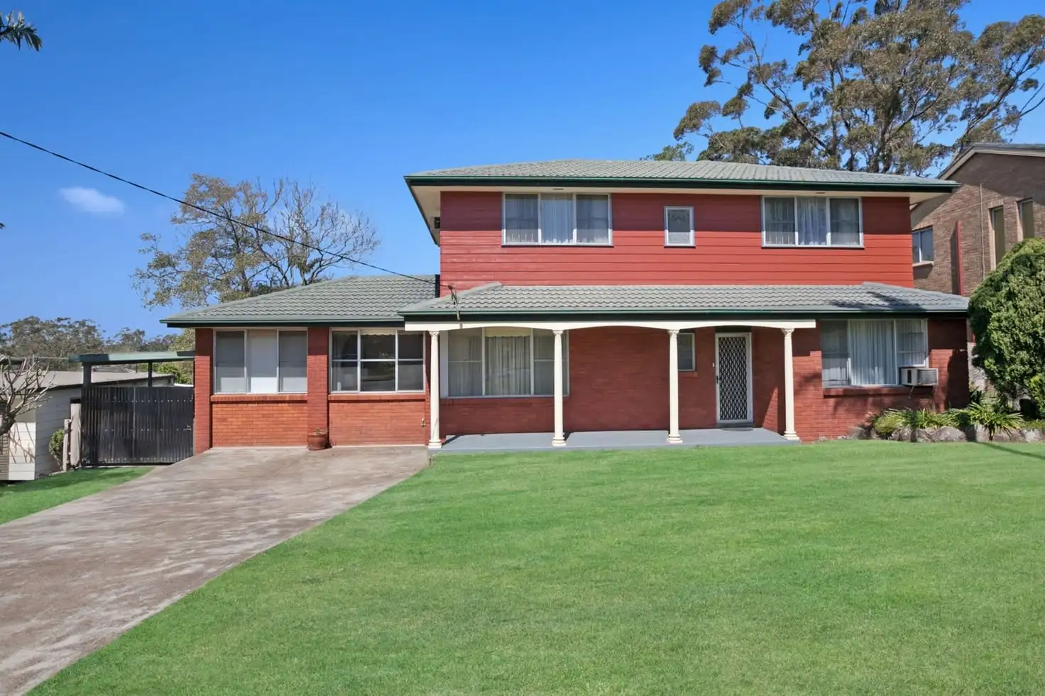 Main view of Homely house listing, 25 Byng Street, Tenambit NSW 2323