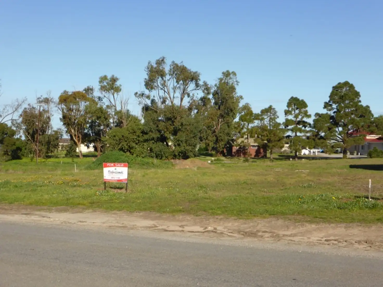 Main view of Homely land listing, LOT Lot 12,, 6 Dease Street, Coobowie SA 5583