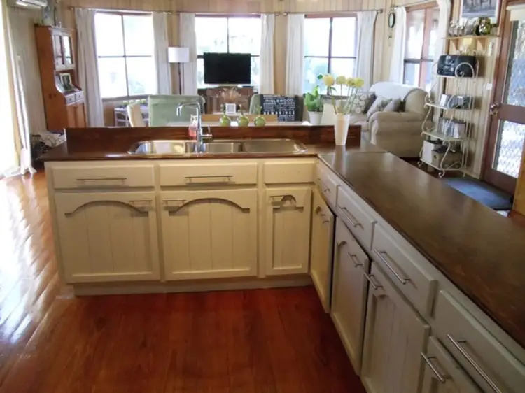 Sixth view of Homely house listing, 9 Cunningham Lane, Sea Lake VIC 3533