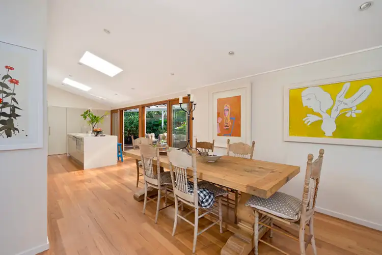 Fifth view of Homely house listing, 33 Daly Street, Bilgola NSW 2107