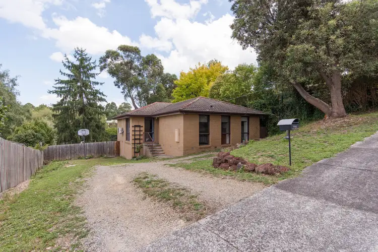 8 Amanda Court, Seville VIC 3139