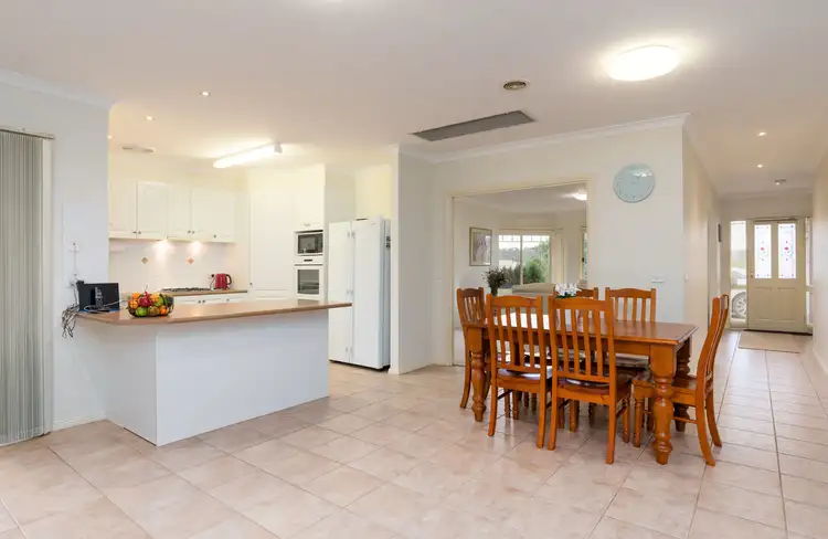 Fifth view of Homely house listing, 8 Tudor Drive, Mooroolbark VIC 3138