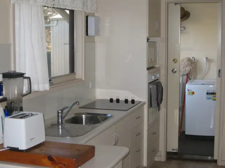 Third view of Homely house listing, 6 Third Street, Tickera SA 5555