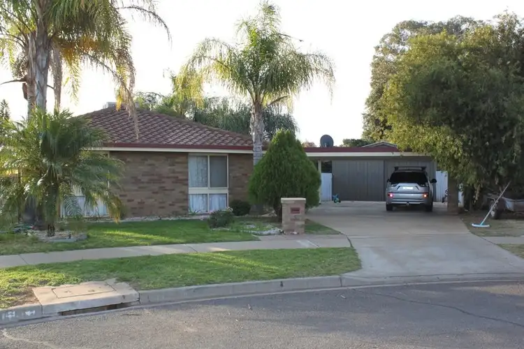 5 Ibis Place, Mildura VIC 3500