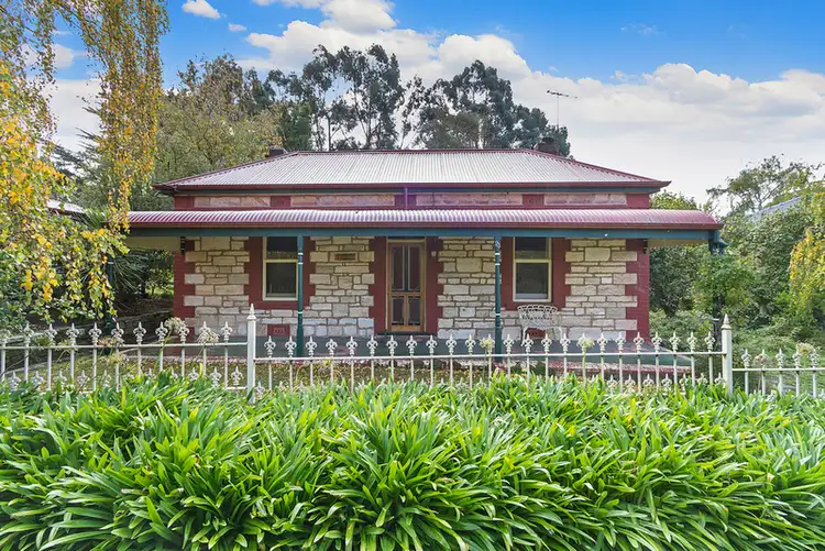 Second view of Homely house listing, 23 Mount Torrens Road, Lobethal SA 5241