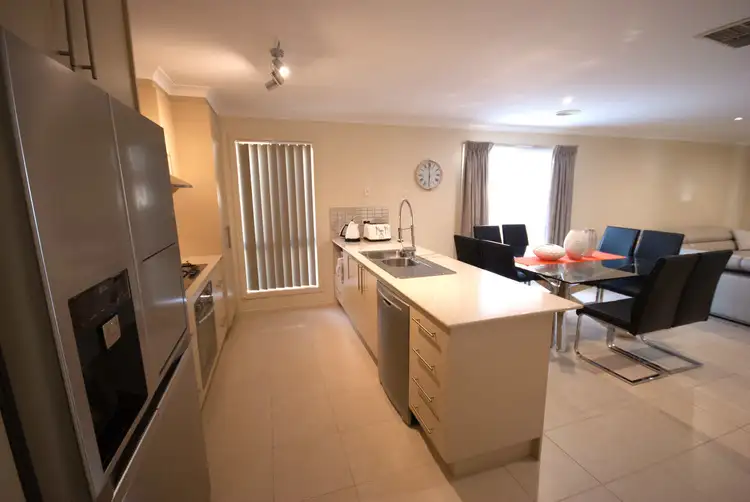 Fourth view of Homely house listing, 3/24 Parkside Drive, Shepparton VIC 3630