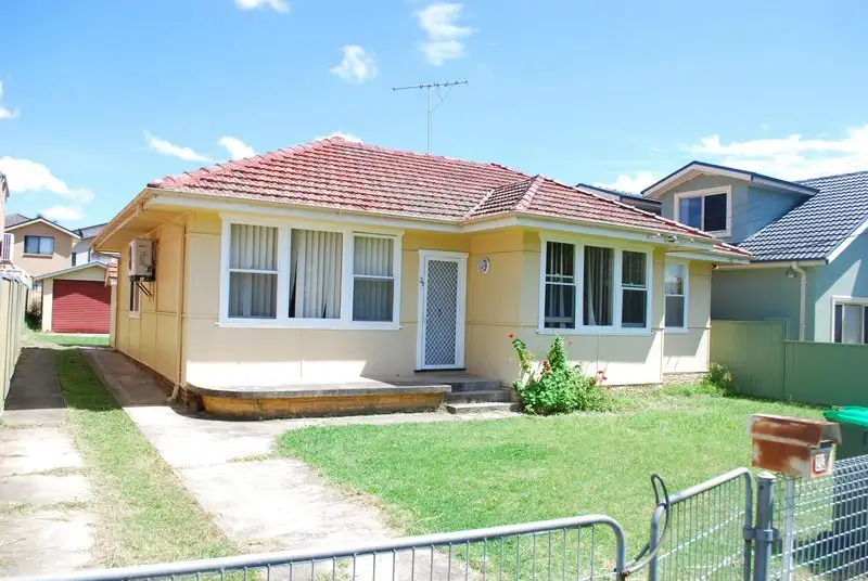Main view of Homely house listing, 23 Canberra Avenue, Casula NSW 2170