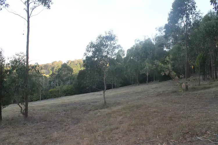 Third view of Homely land listing, 60 Anne Street, Lilydale VIC 3140