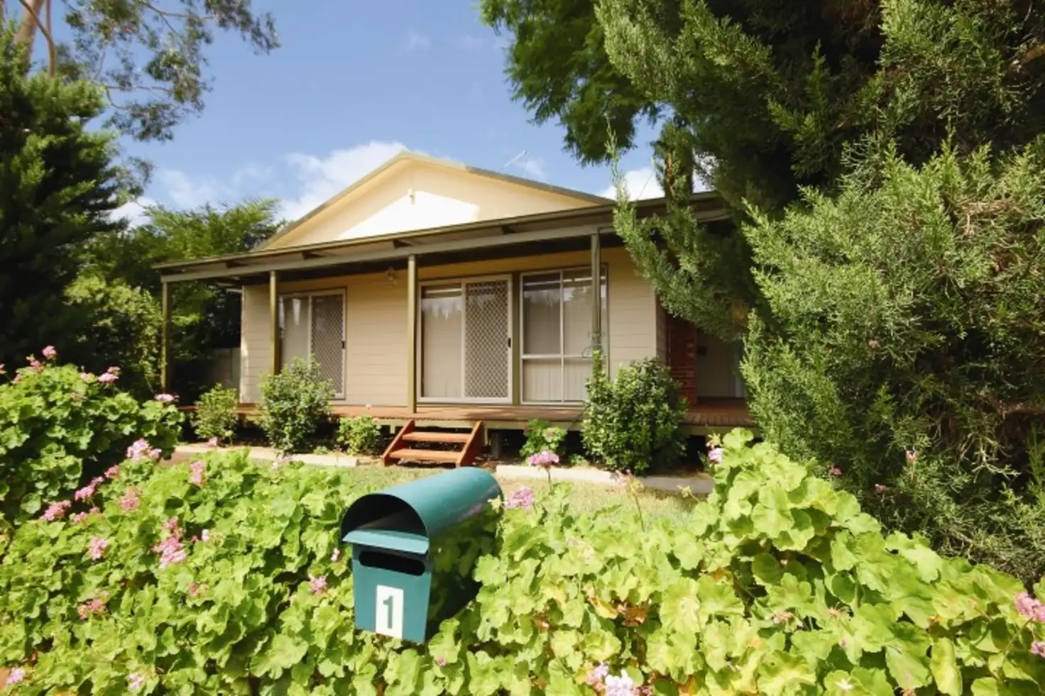 Main view of Homely house listing, 1 Avocado Street, Mildura VIC 3500