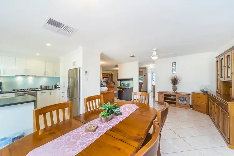 Sixth view of Homely house listing, 15 Cherrytree Crescent, Blakeview SA 5114