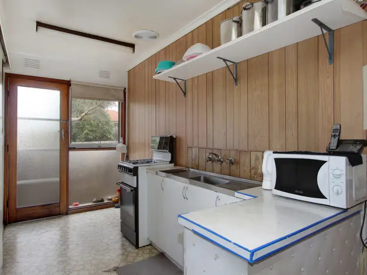 Second view of Homely unit listing, 5/45 Vernon Street, Croydon VIC 3136