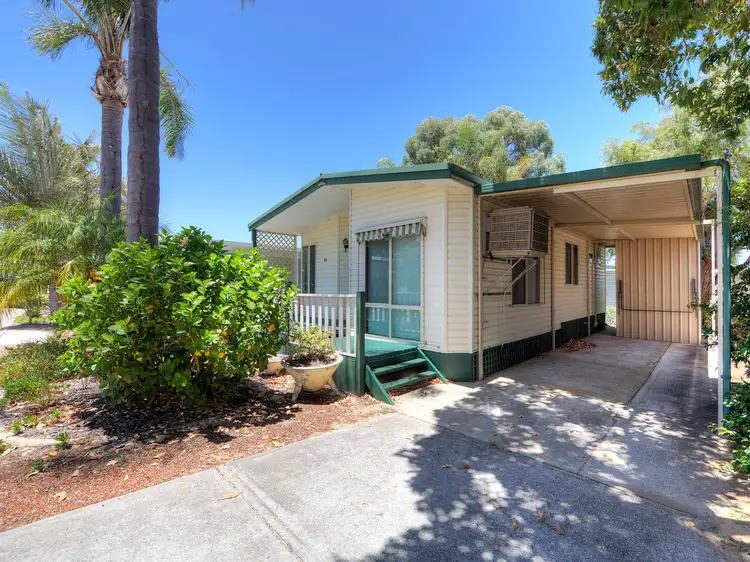 46/351 Hawtin Road, Forrestfield WA 6058