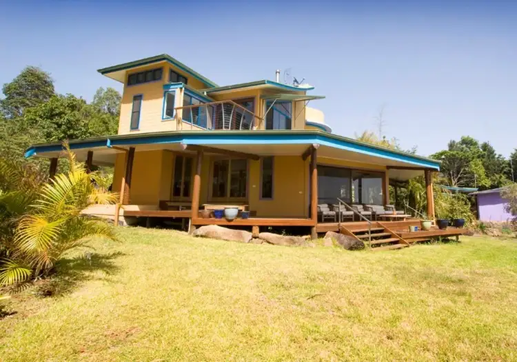 Second view of Homely rural property listing, 4/149 Grays Lane, Tyagarah NSW 2481