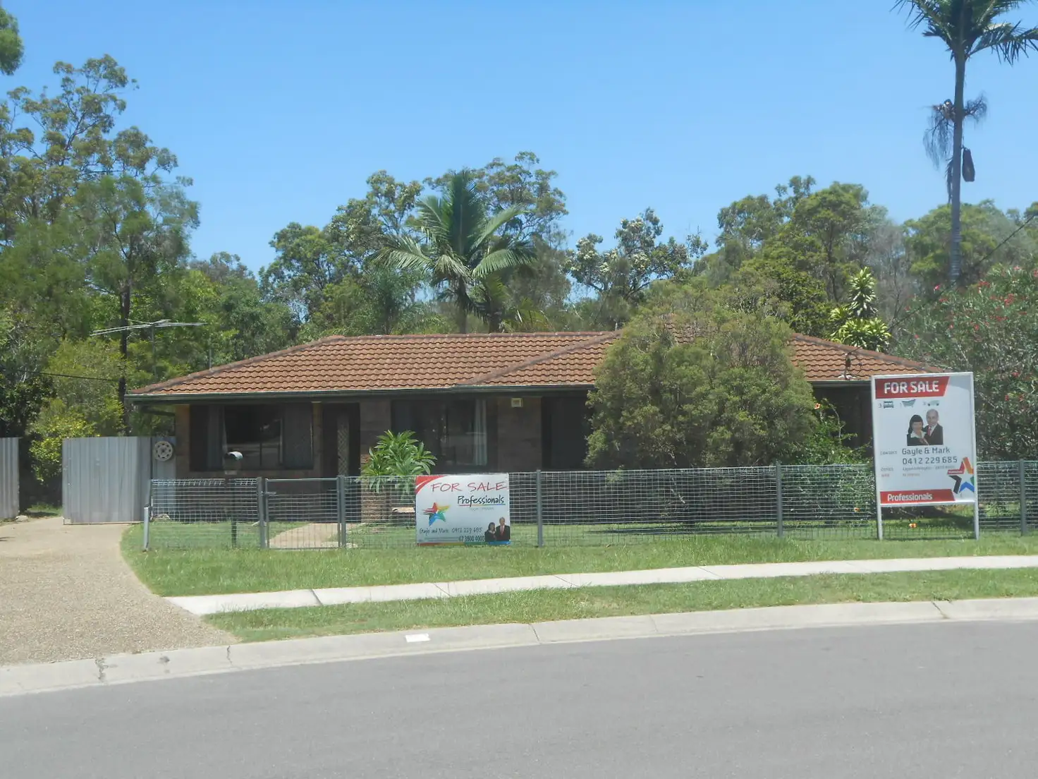 Main view of Homely house listing, 47 Bennett Drive, Regents Park QLD 4118