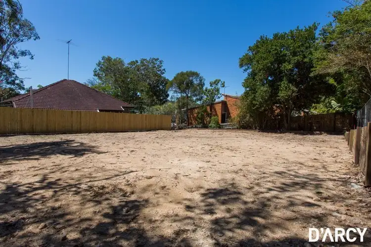 Fifth view of Homely land listing, 300 Payne Road, The Gap QLD 4061