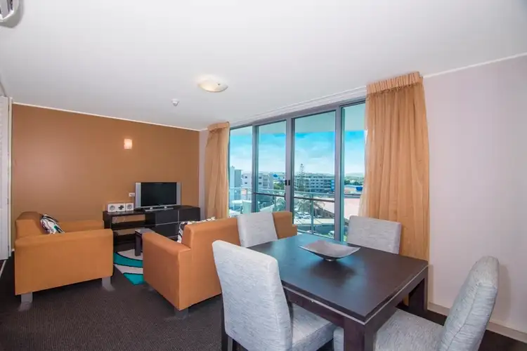 Second view of Homely apartment listing, 622/2 Martin Street, Ballina NSW 2478