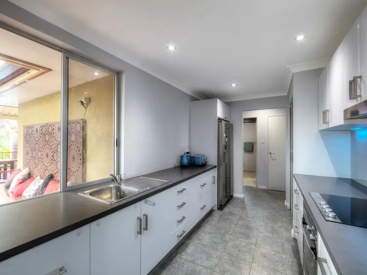 Fifth view of Homely house listing, 105 Bougainvillea Avenue, Forrestfield WA 6058