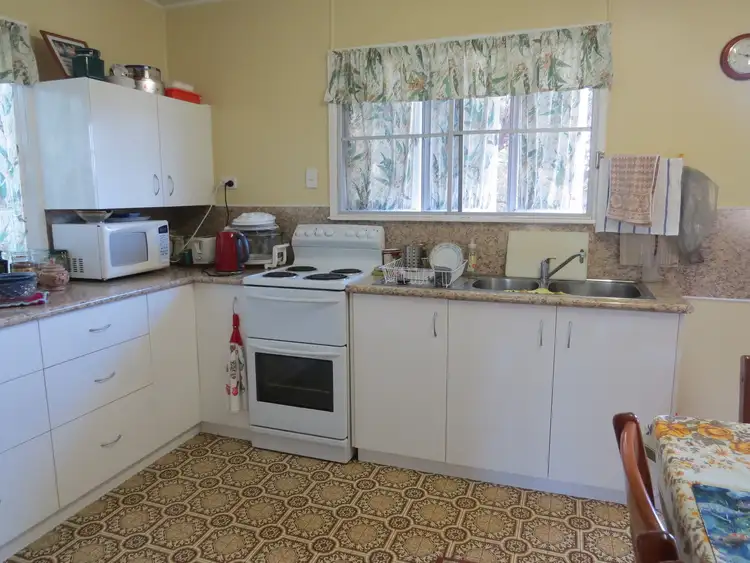 Second view of Homely house listing, 6 Livingstone Street, Bowen QLD 4805