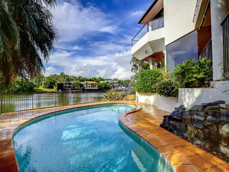 Seventh view of Homely house listing, 26 Emu Court, Bundall QLD 4217