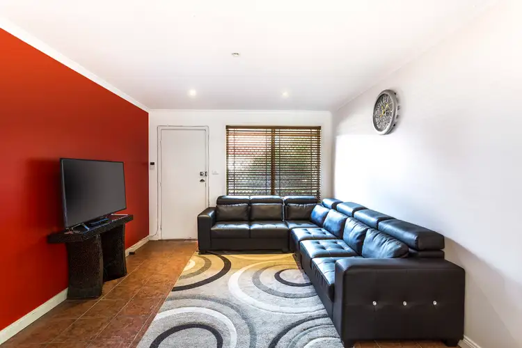 Second view of Homely townhouse listing, 2/23 Ron Scott Circuit, Greenacre NSW 2190