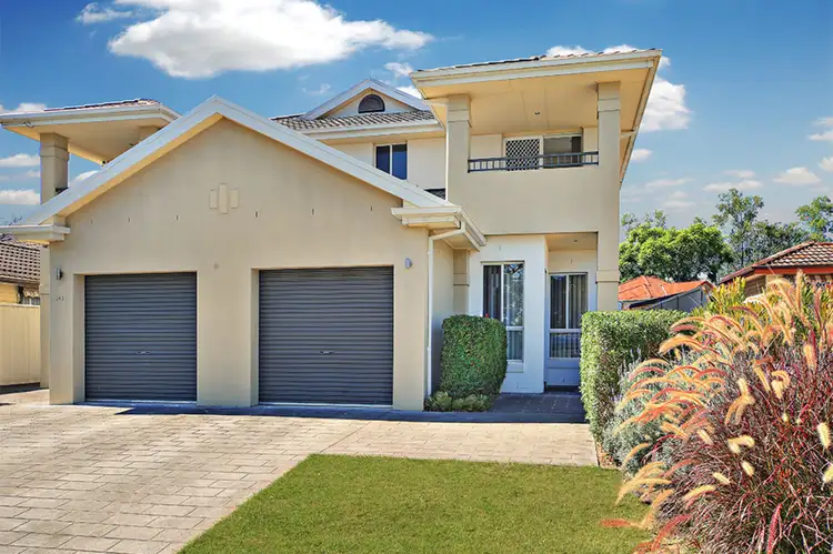 203A Marco Avenue, Panania NSW 2213