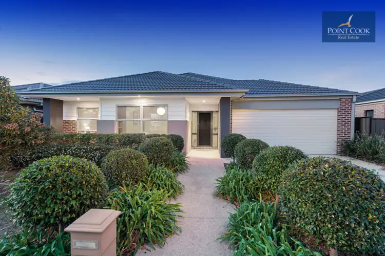 8 Sassafras Close, Point Cook VIC 3030