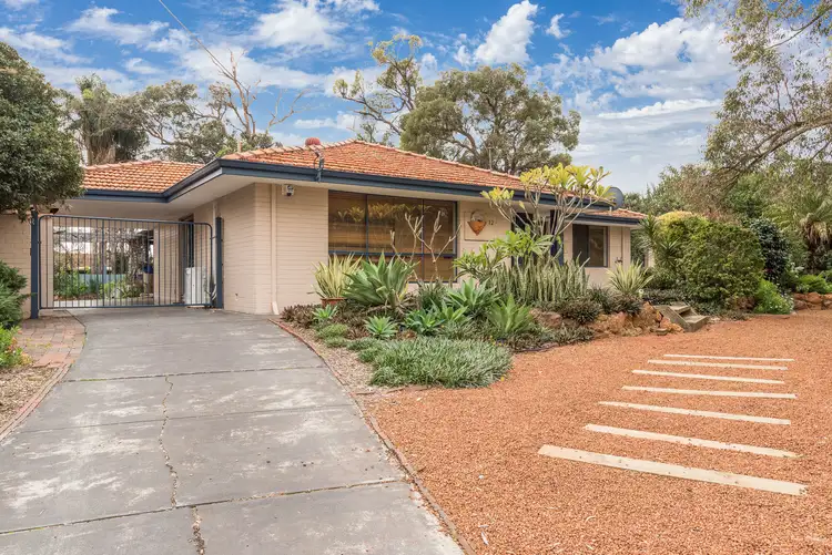 Second view of Homely house listing, 12 Meloway Drive, Maida Vale WA 6057