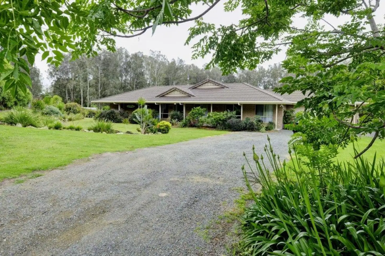 Main view of Homely rural property listing, 3 Waratah Close, Green Point NSW 2428