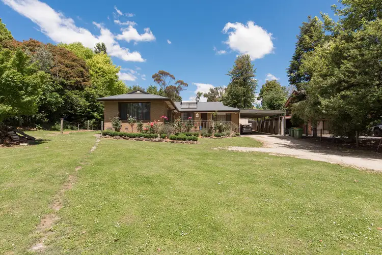 Main view of Homely house listing, 878 Warburton Highway, Seville VIC 3139