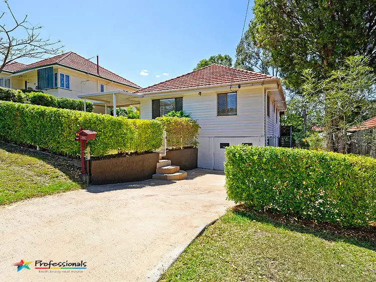Third view of Homely house listing, 65 Fallon Street, Everton Park QLD 4053