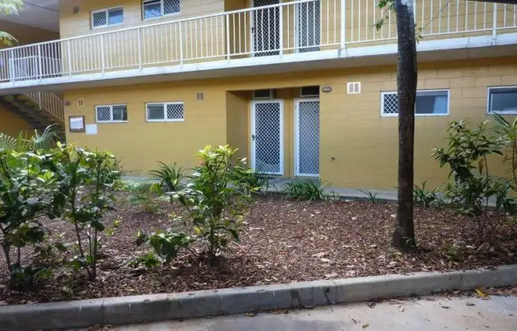 Sixth view of Homely house listing, 17/6 Chester Court, Manunda QLD 4870