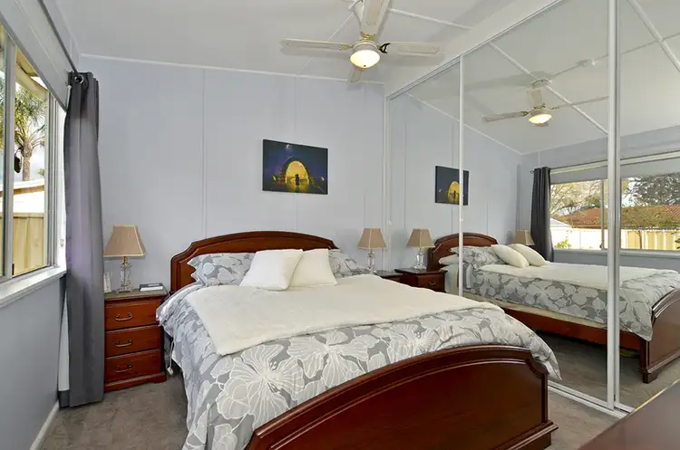 Fifth view of Homely house listing, 84 Uligandi Street, Ettalong Beach NSW 2257