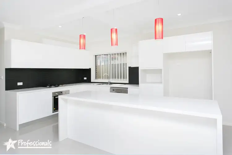 Second view of Homely house listing, 595 Henry Lawson Drive, East Hills NSW 2213