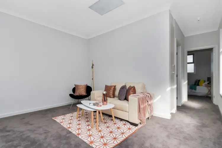 Fifth view of Homely house listing, 33 Wellington Street, Klemzig SA 5087
