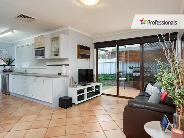 Fifth view of Homely house listing, 24 Merinda Crescent, Kooringal NSW 2650