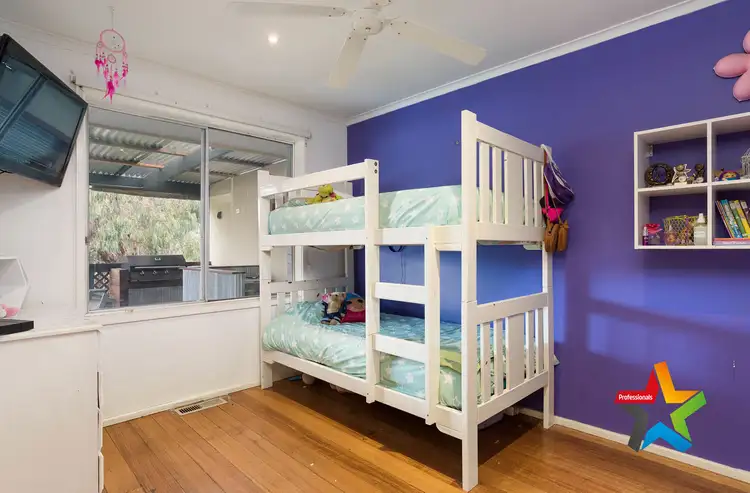 Sixth view of Homely house listing, 319 Hull Road, Mooroolbark VIC 3138