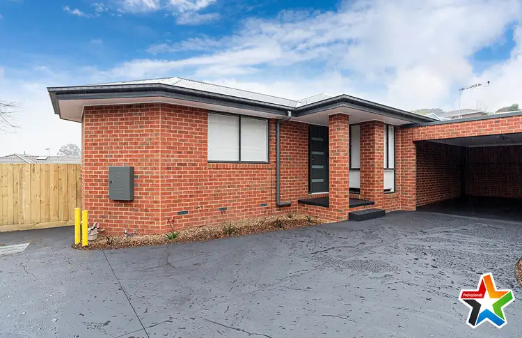 Main view of Homely house listing, 10A Chirnside Drive, Chirnside Park VIC 3116