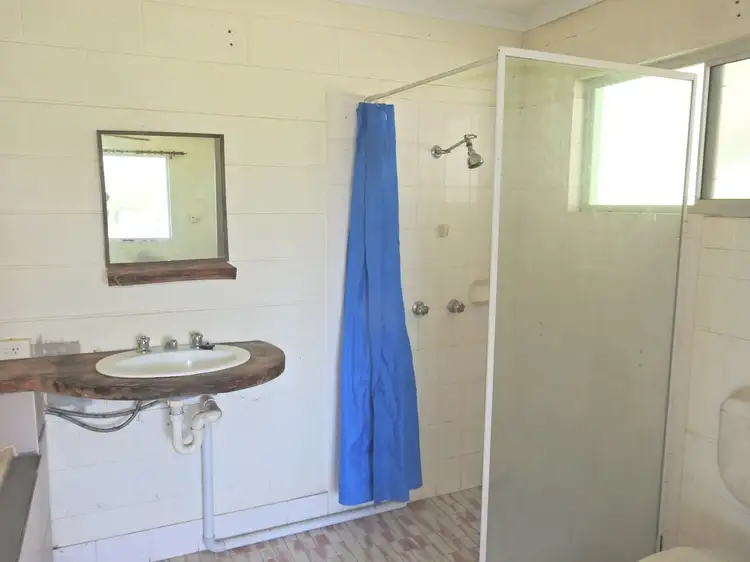 Sixth view of Homely rural property listing, 115 Bentleys Road, Homebush QLD 4740