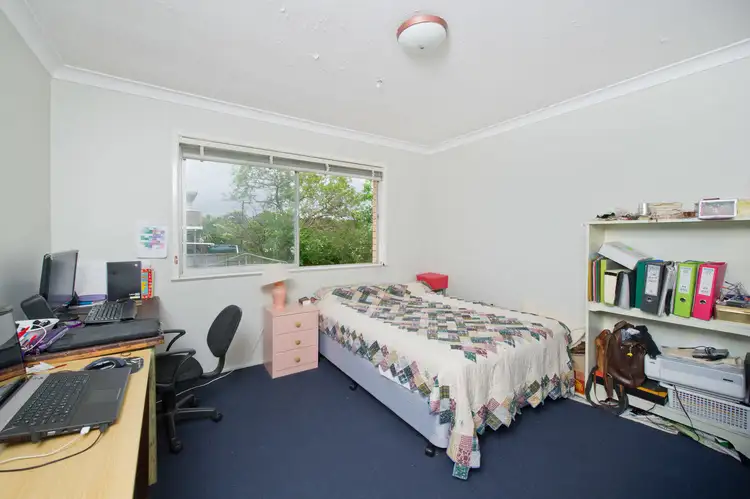 Sixth view of Homely house listing, 3/51 Lindsay Street, Ashgrove QLD 4060