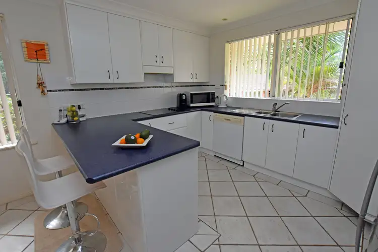 Fourth view of Homely villa listing, 15/372 Ocean Drive, West Haven NSW 2443