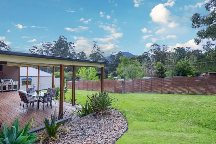 Second view of Homely house listing, 6 Estate Road, Don Valley VIC 3139