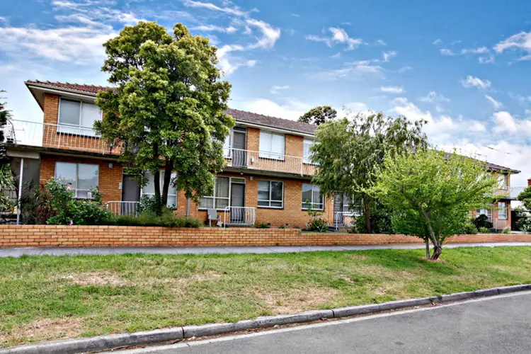 19/57 Kingsville Street, Kingsville VIC 3012