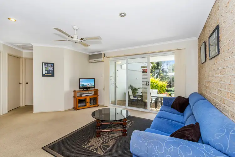 Second view of Homely unit listing, 8/69 Jameson Avenue, East Ballina NSW 2478
