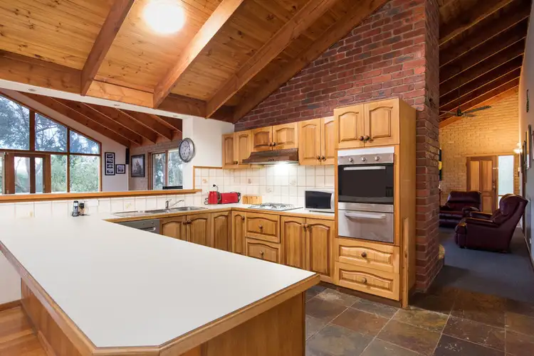 Third view of Homely house listing, 513 Sheffield Road, Montrose VIC 3765