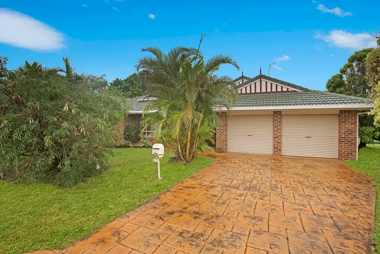 5 The Crest, Lennox Head NSW 2478