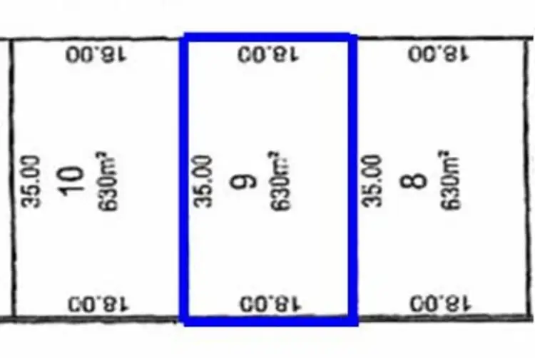 Main view of Homely land listing, Allotment 9 Eagle Court, Port Pirie SA 5540