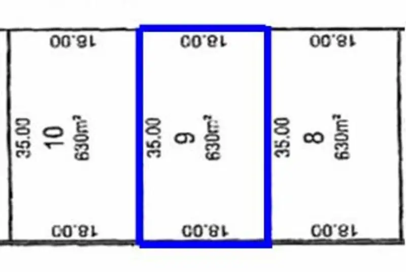 Main view of Homely land listing, Allotment 9 Eagle Court, Port Pirie SA 5540