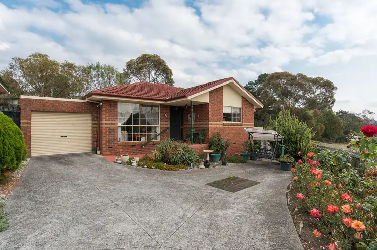 5/18 Russell Avenue, Mooroolbark VIC 3138