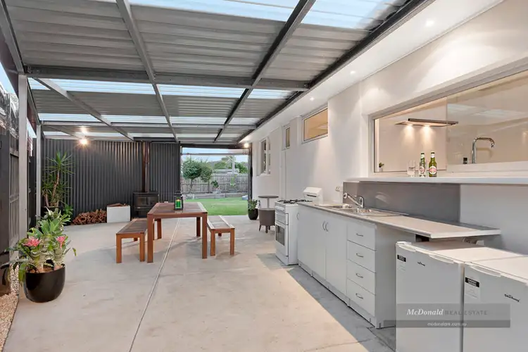 Third view of Homely house listing, 22 Turramurra Drive, Keysborough VIC 3173