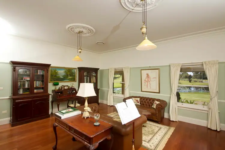 Sixth view of Homely house listing, 137 Bullocky Way, Failford NSW 2430
